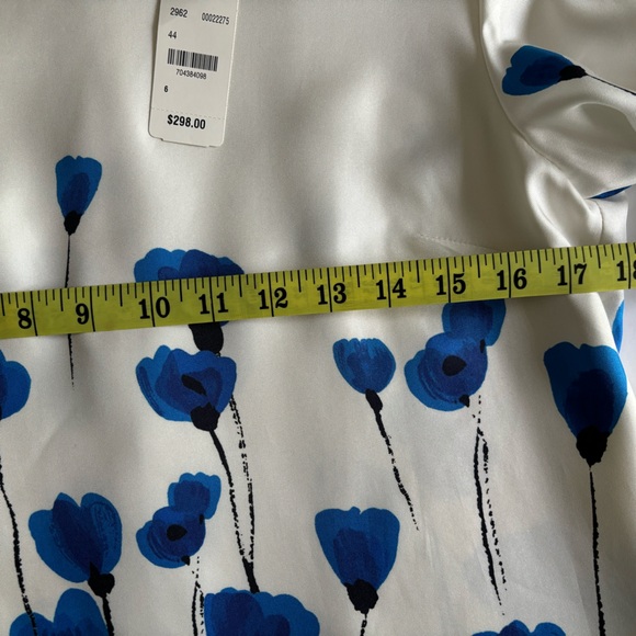 Brooks Brothers Pure Silk Dress - Picture 5 of 9